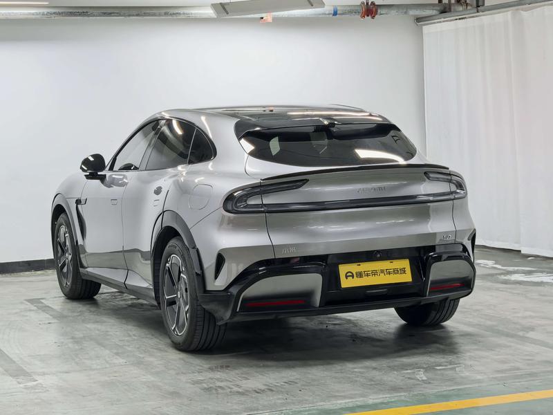 Xiaomi Auto Xiaomi YU7 2025
