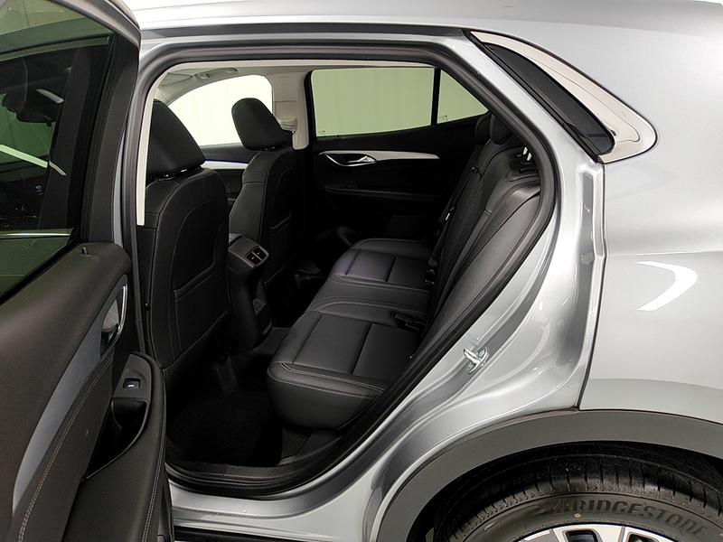 Buick Encore S 2025