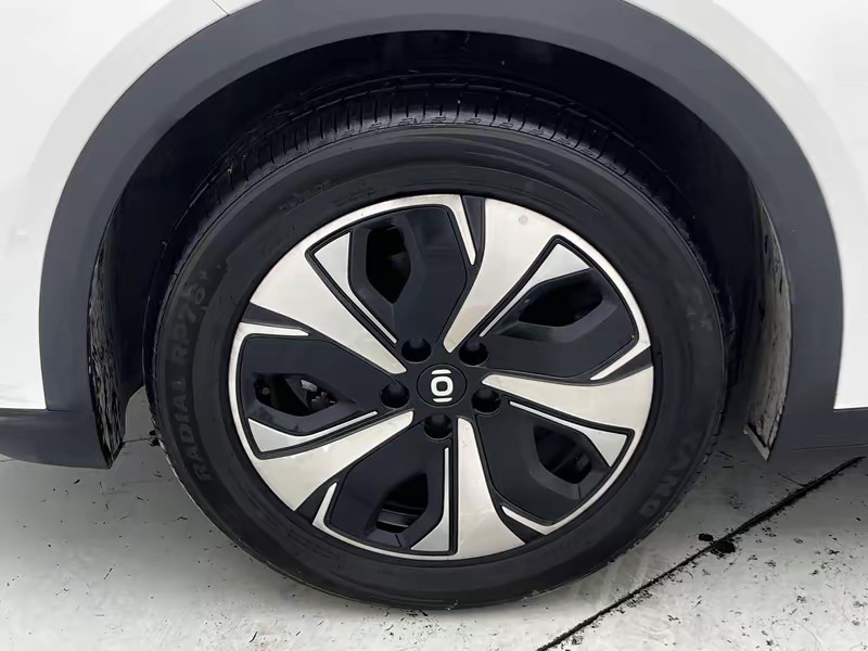 Changan Qiyuan Changan Qiyuan Q05 2026