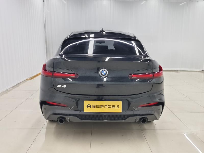 BMW BMW X4 2021