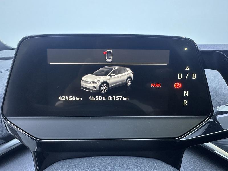 Volkswagen ID.4 CROZZ 2022