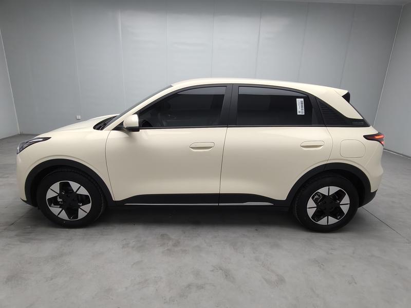 Geely Galaxy Wish Upon a Star 2025