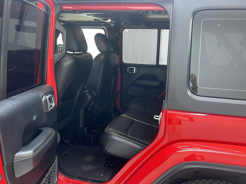 Jeep Horse Herdsman 2019