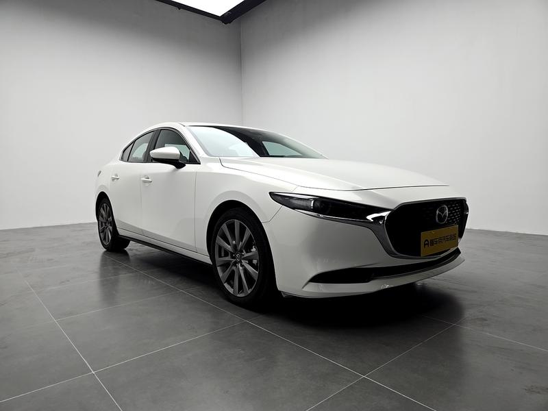 Mazda Mazda 3 Axela 2023