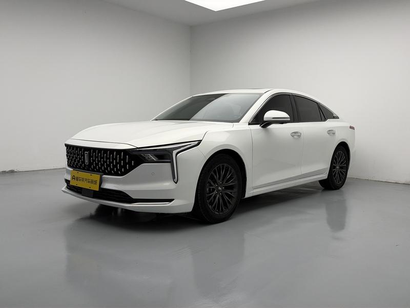 Bestune Besturn B70 2022