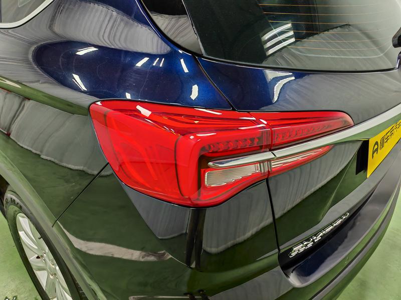 Buick Envision 2021