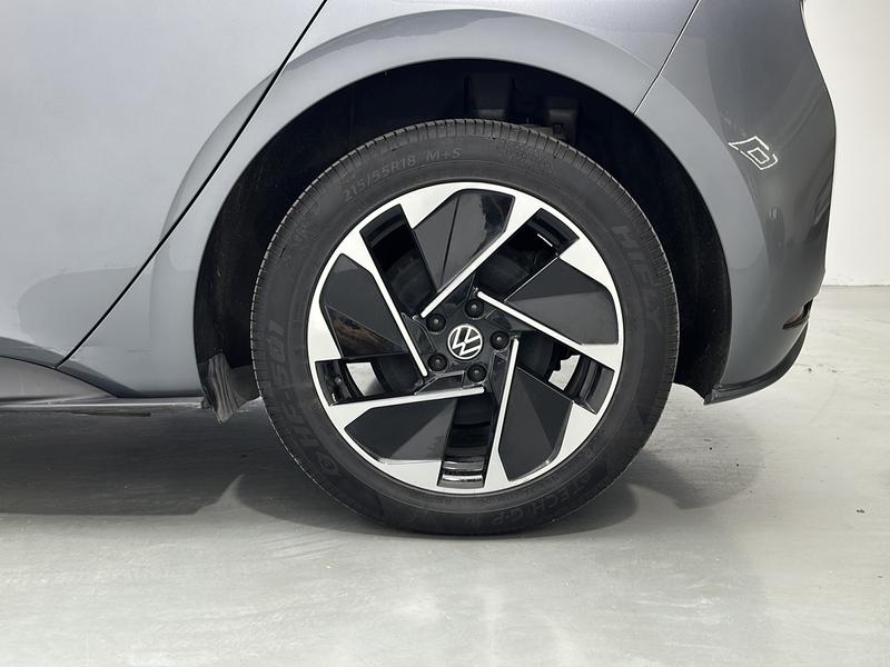 Volkswagen Volkswagen ID.3 2024