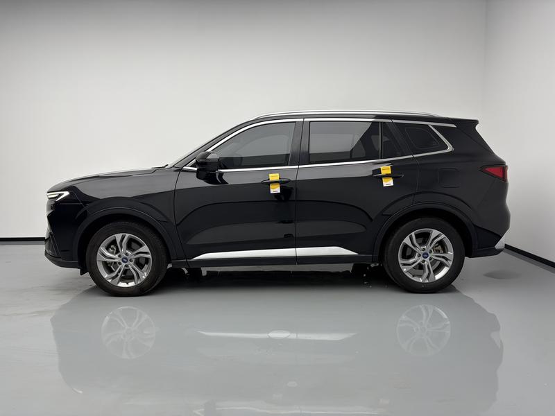 Ford Lingrui 2023