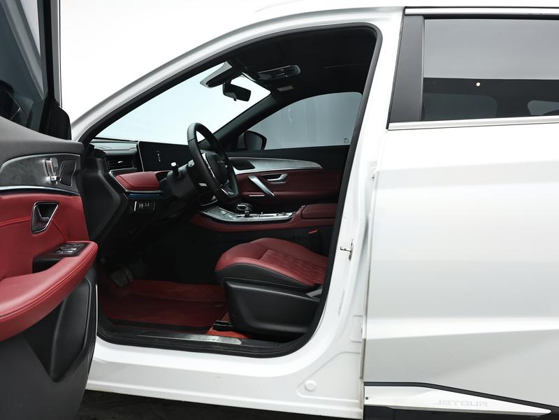 Jetour Jetour X70 PLUS 2024