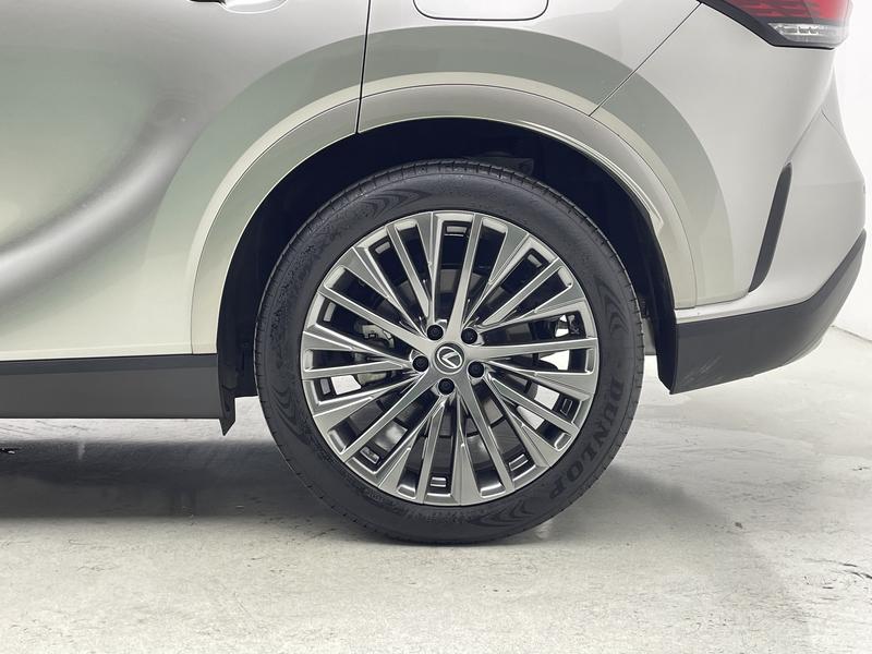 Lexus Lexus RX 2025
