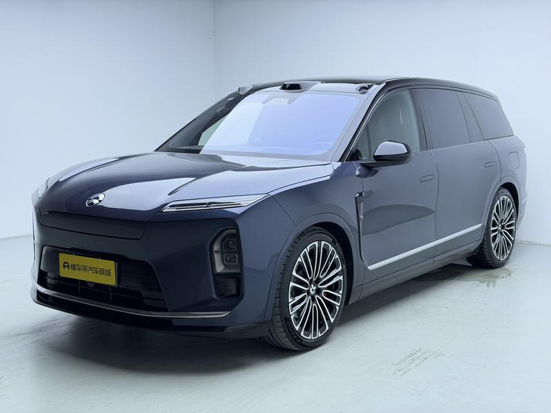 NIO NIO ES8 2026