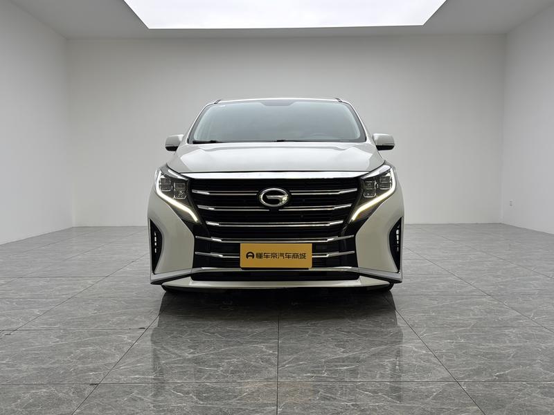 Trumpchi GAC Trumpchi M8 2024