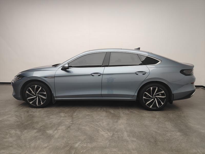 Volkswagen Lamando 2022