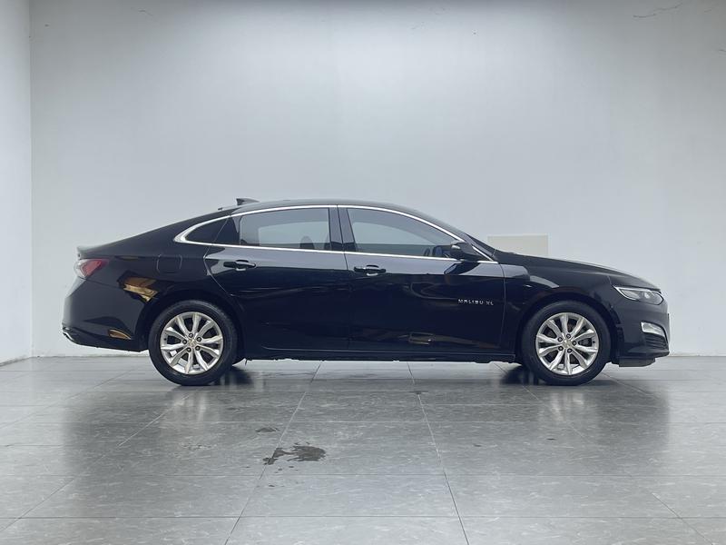 Chevrolet Malibu XL 2021