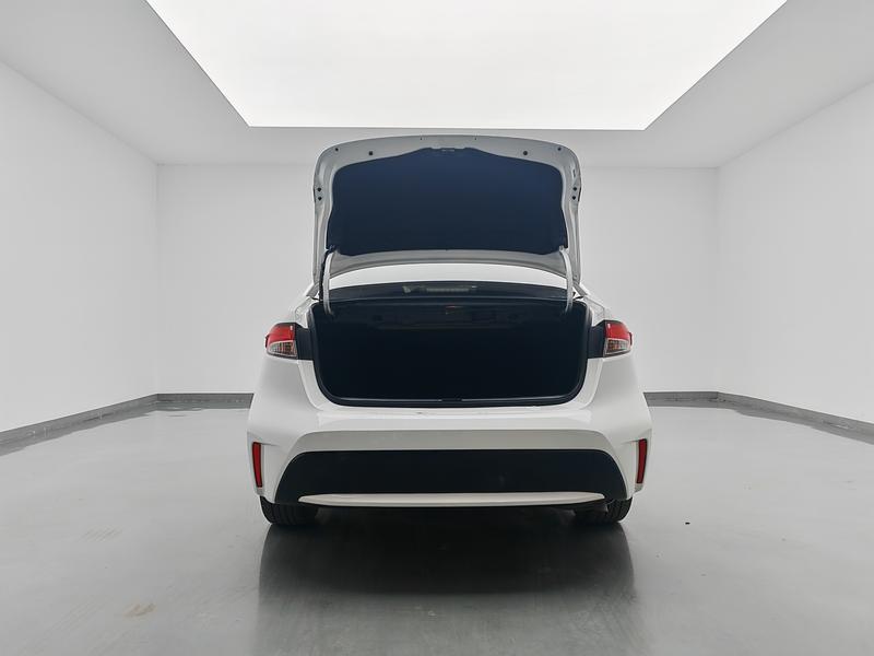 Toyota Levin 2022