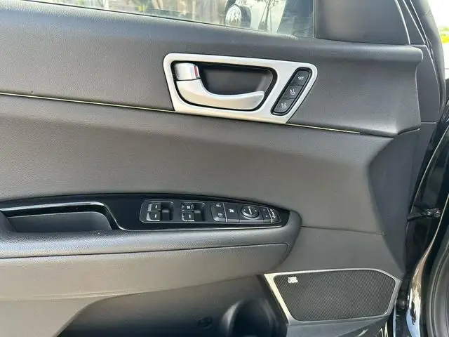 Kia Kia K5 2.0T automatic PRM