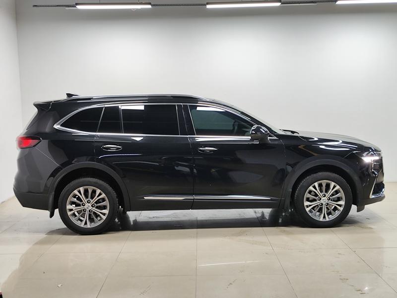 Buick Envision 2023