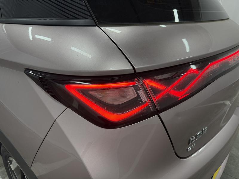 BYD dolphin 2021