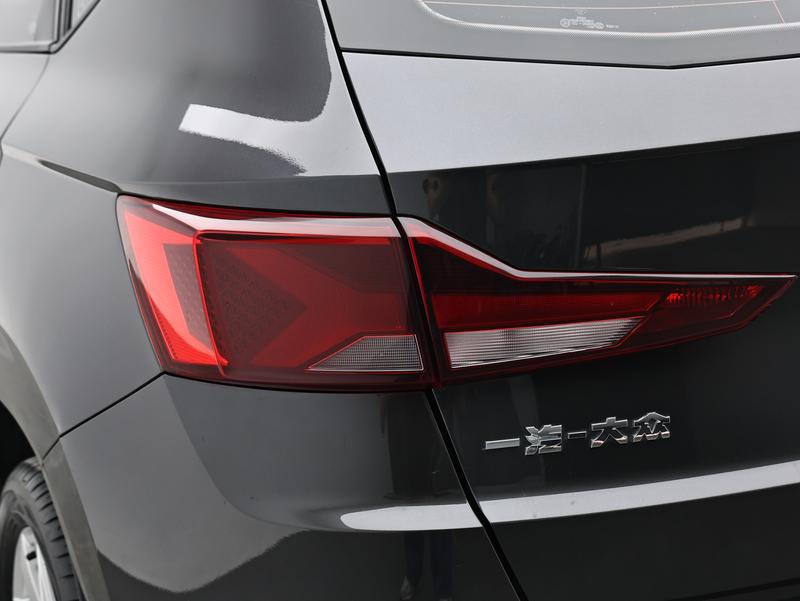 Jetta Jetta VS5 2023