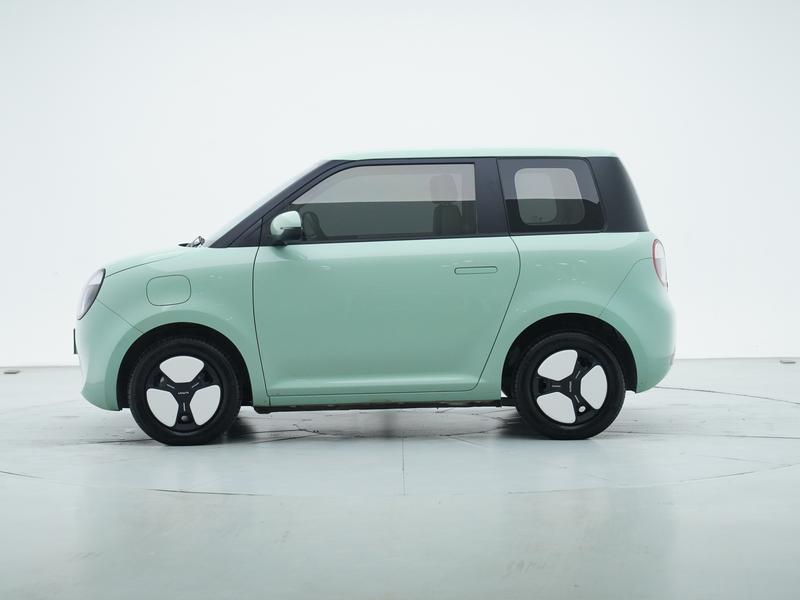 Changan Qiyuan Chang'an Lumin 2024