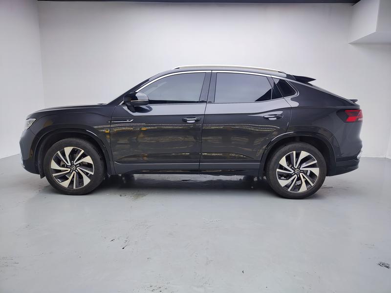 Volkswagen Explore Yue X 2020