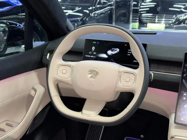 NIO Nio EC7 75kWh