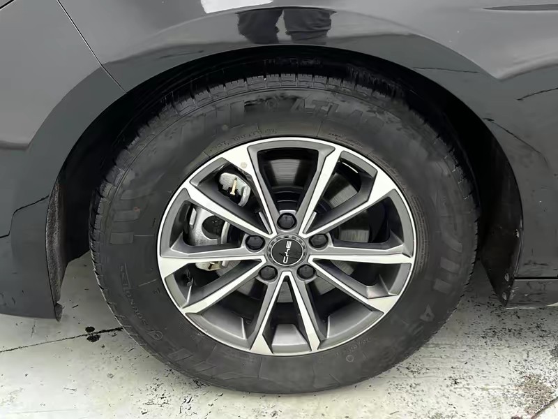 BYD Destroyer 05 2023