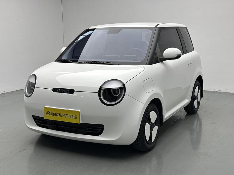 Changan Qiyuan Chang'an Lumin 2023