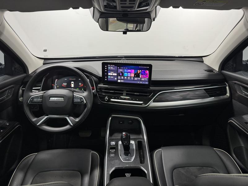 Haval Haval H6 2023