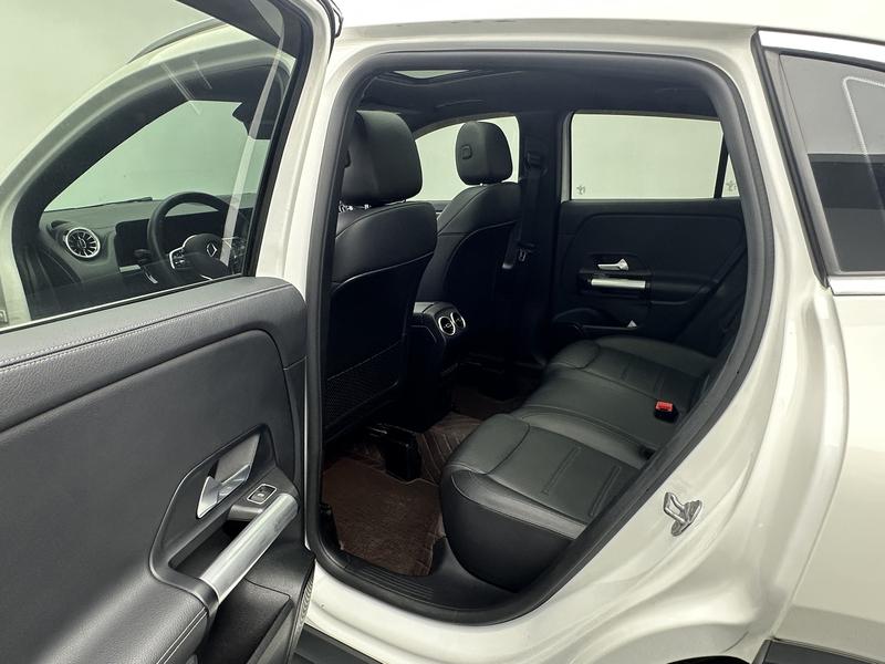 Mercedes-Benz Mercedes Benz GLA 2022