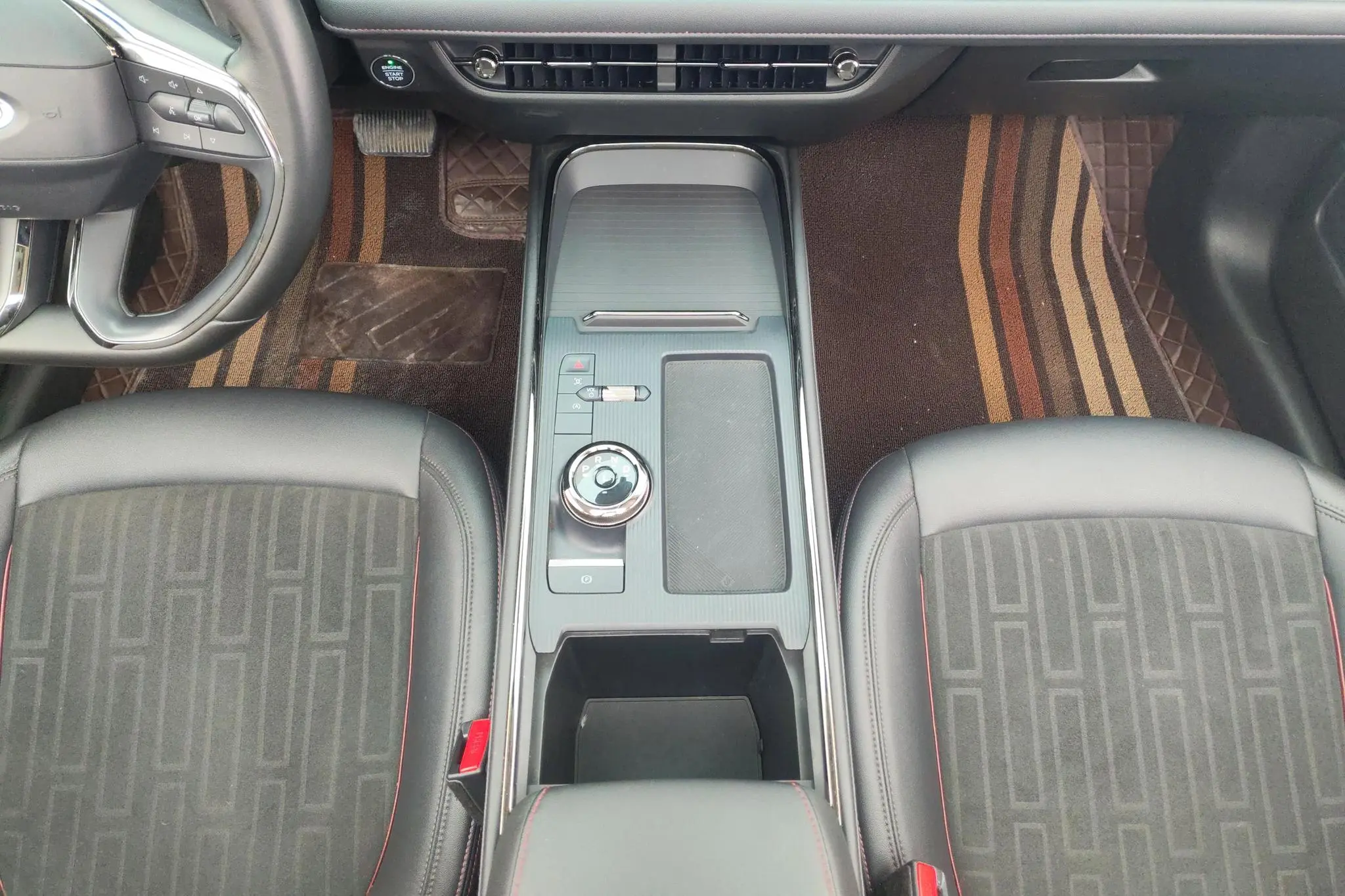 Ford Mondeo EcoBoost 180 Luxury