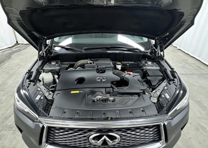 Infiniti Infiniti QX50 2018