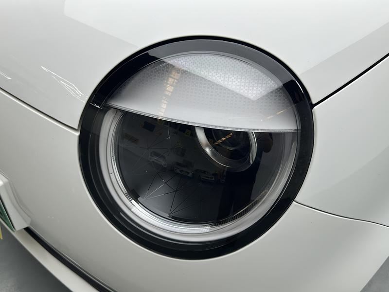 Changan Qiyuan Chang'an Lumin 2022