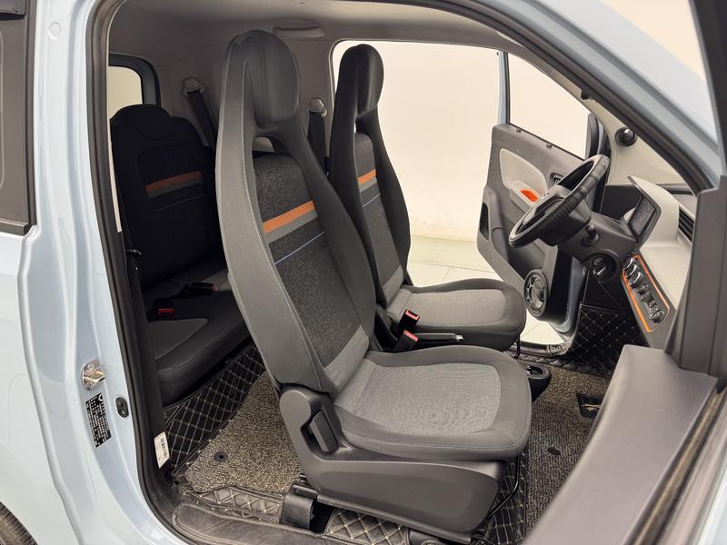 Wuling Wuling Hongguang MINIEV 2020