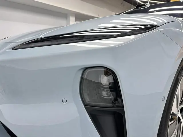 NIO Nio ET5 75kWh