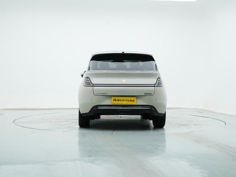 Baojun Yunduo 2023