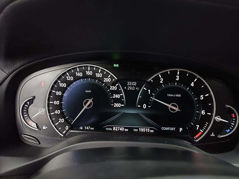 BMW BMW X3 2019