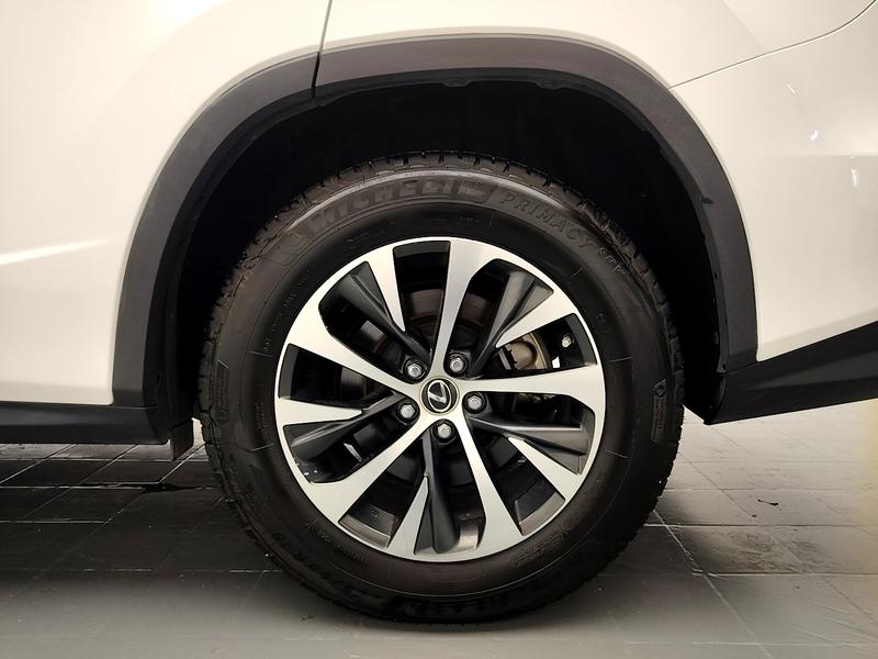 Lexus Lexus RX 2020