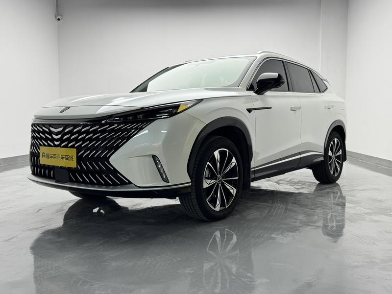 Roewe Roewe eRX5 2023