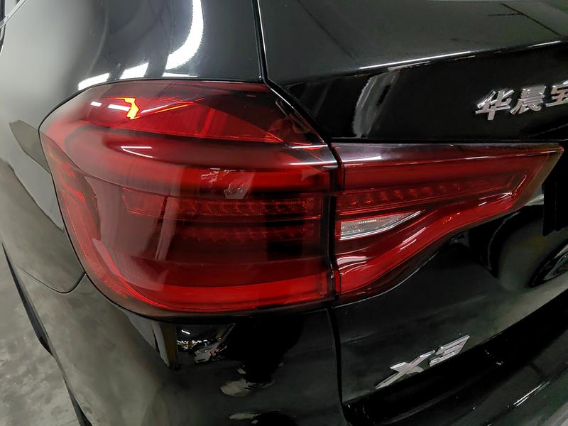 BMW BMW X3 2021