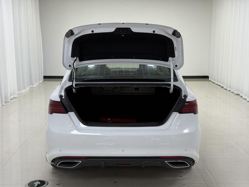 Geely Binrui 2021