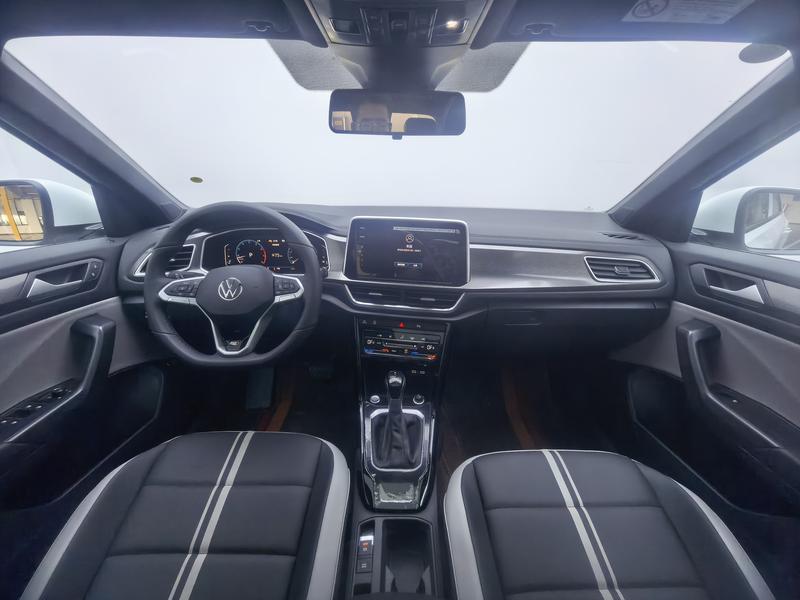 Volkswagen T-Roc 2026