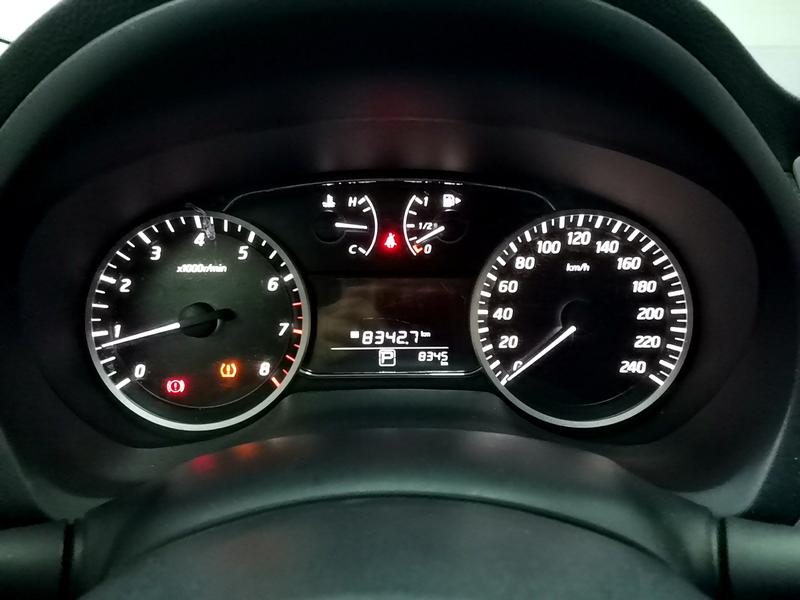 Nissan Sylphy 2024