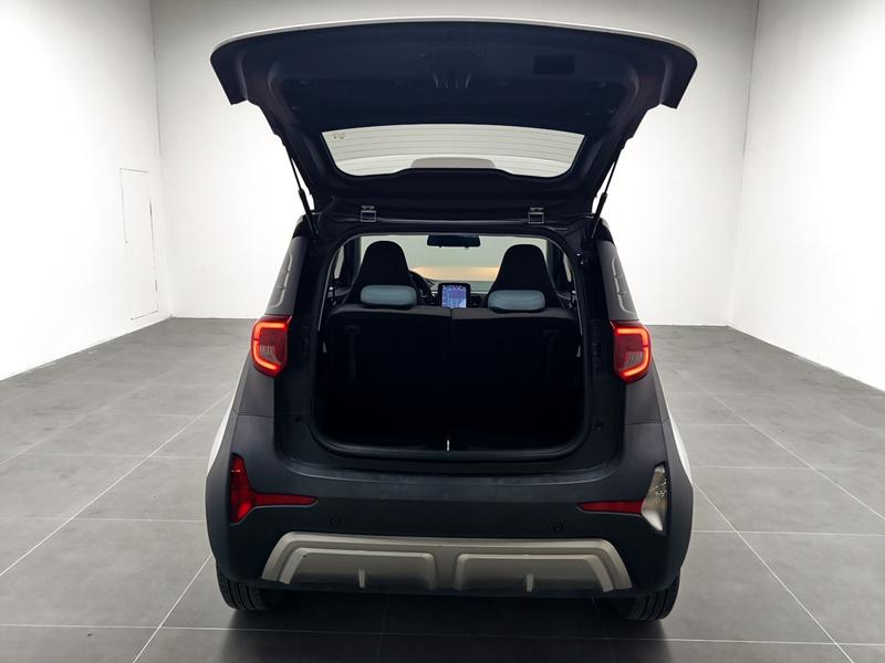 Chery QQ little ant 2022