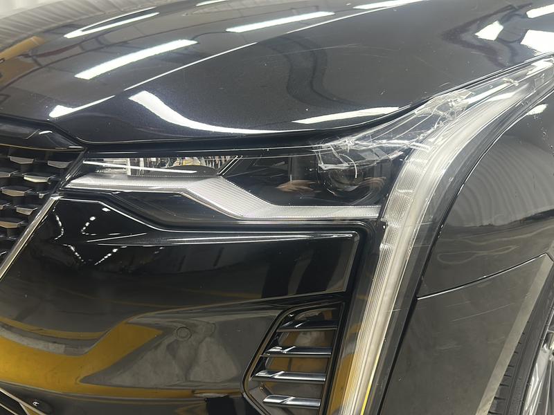 Cadillac Cadillac CT4 2023