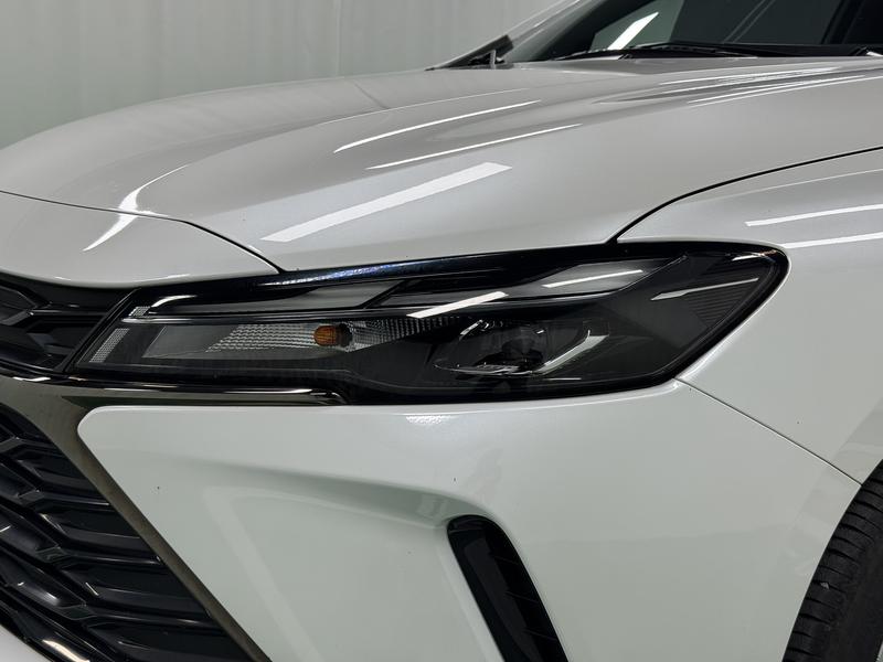 Chevrolet Koruze 2024