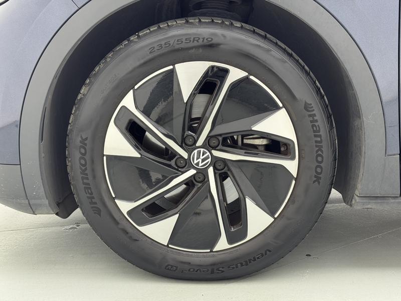 Volkswagen ID.4 CROZZ 2025
