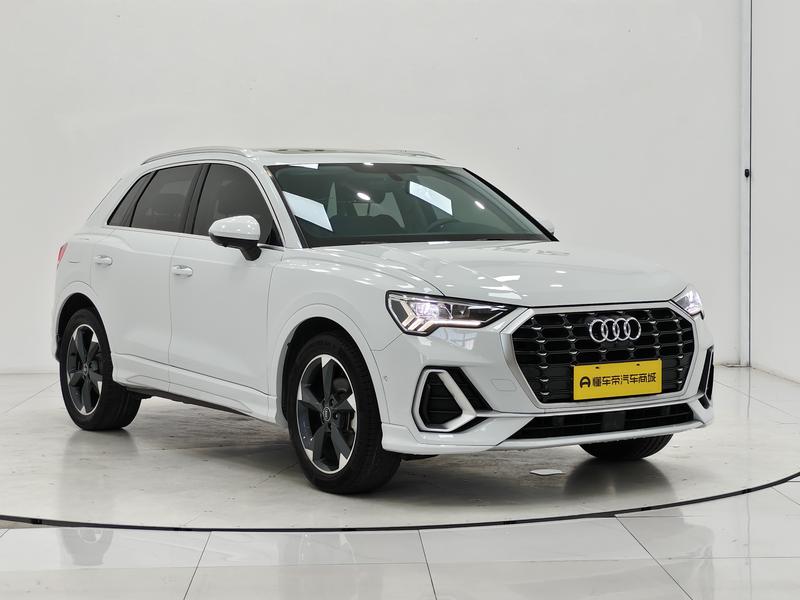 Audi Audi Q3 2022