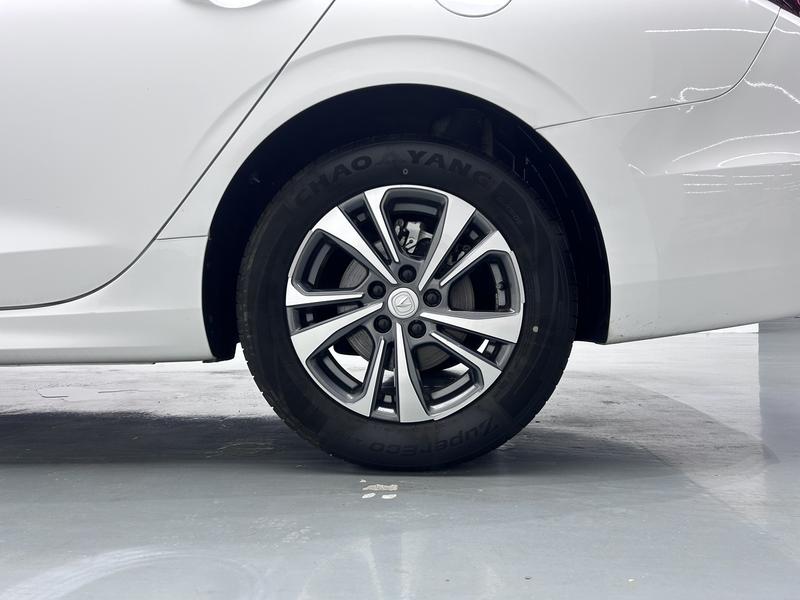 Changan Eado 2024