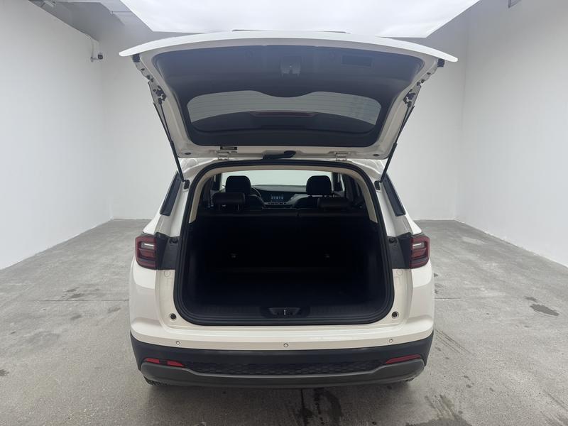 Changan Changan CS35 PLUS 2021